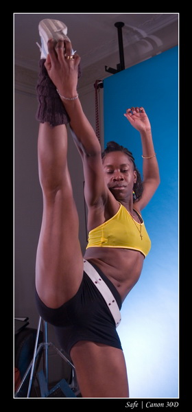 2006 - 12 - Video klyve riddim - 098